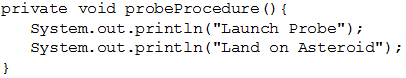 Option C