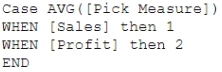 Option B
