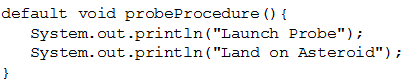 Option D