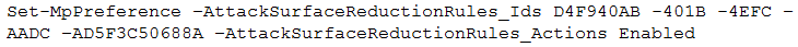Option D