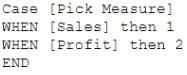 Option C
