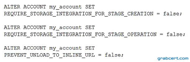 Option C