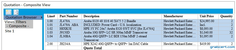 Option C