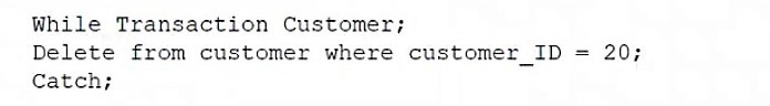 Option C