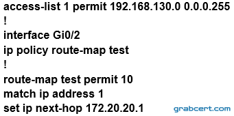 Option C