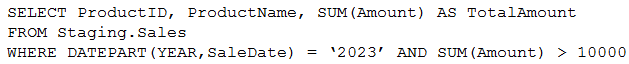 Option C