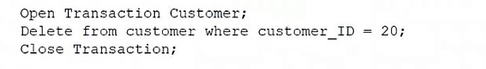 Option B